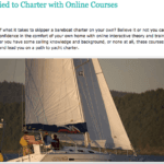 learn to sail with nauticed.com