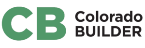 Colorado Builder logo