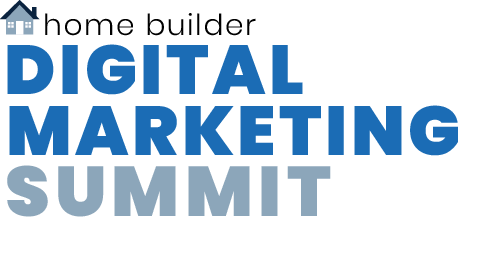 Home Builder Digital Marketing Summit