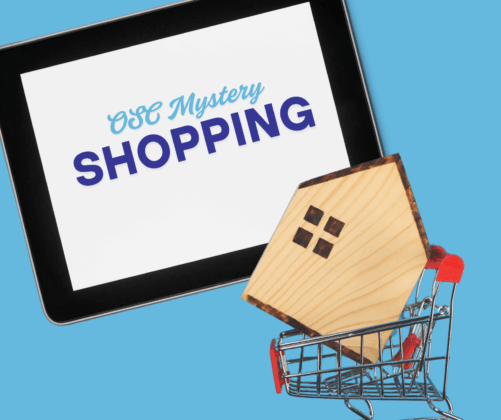 Online Sales Counselor Training