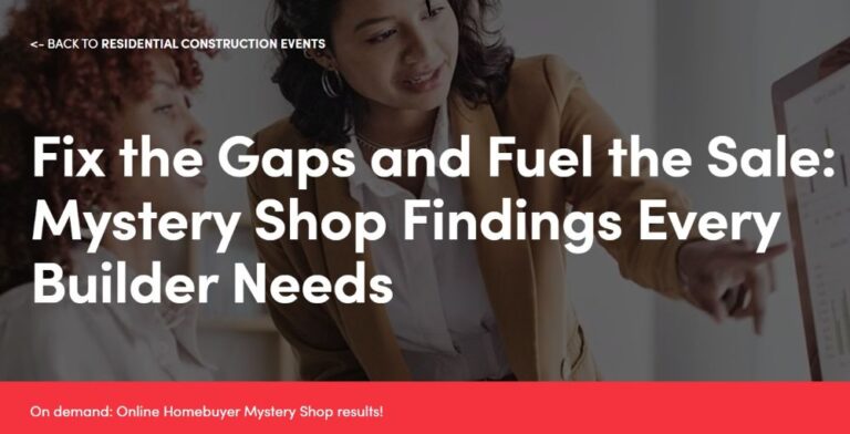 Fix the Gaps In Future Sales - Mystery Shop