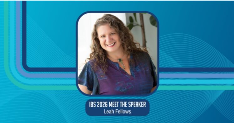 IBS 2026 Leah Fellows