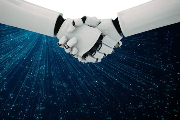 AI trust,AI dialer,regain customer trust